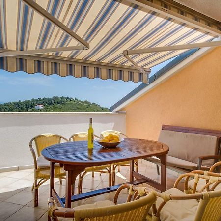 Apartman Anamarija Mali Lošinj Εξωτερικό φωτογραφία