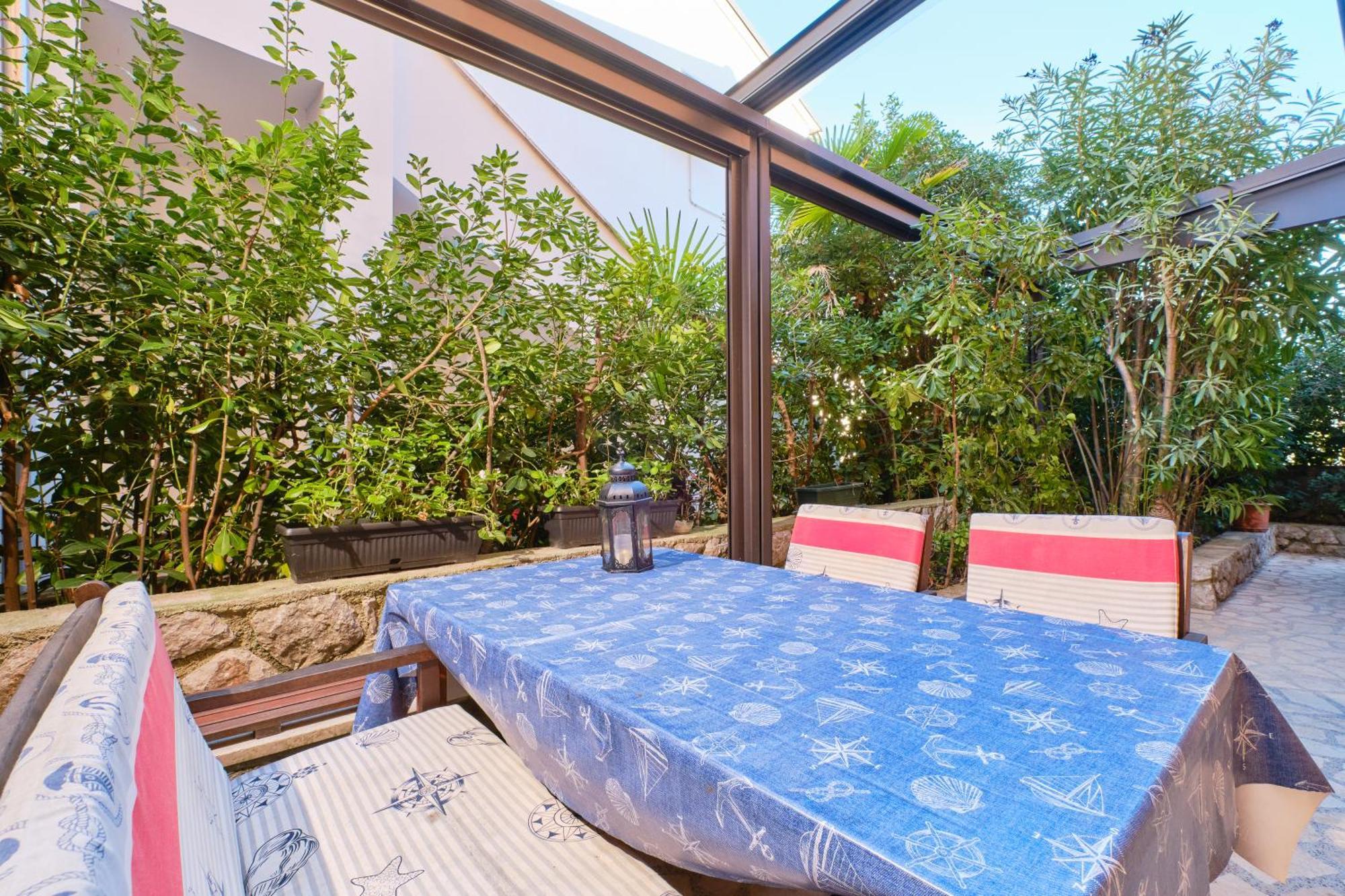 Apartman Anamarija Mali Lošinj Εξωτερικό φωτογραφία