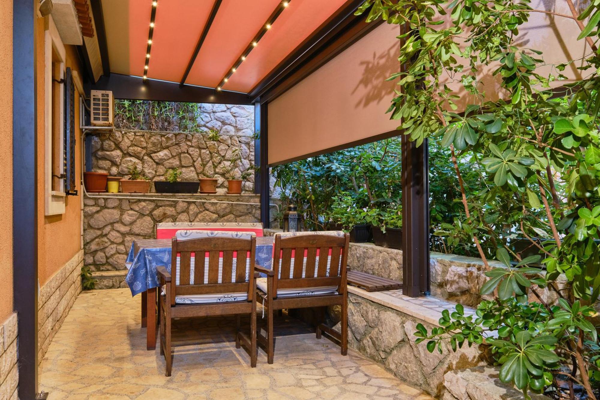 Apartman Anamarija Mali Lošinj Εξωτερικό φωτογραφία