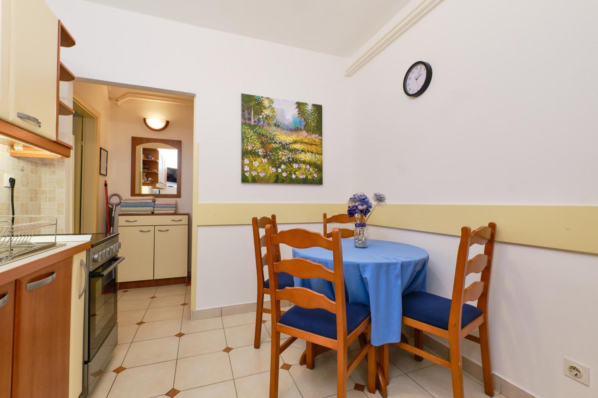 Apartman Anamarija Mali Lošinj Εξωτερικό φωτογραφία