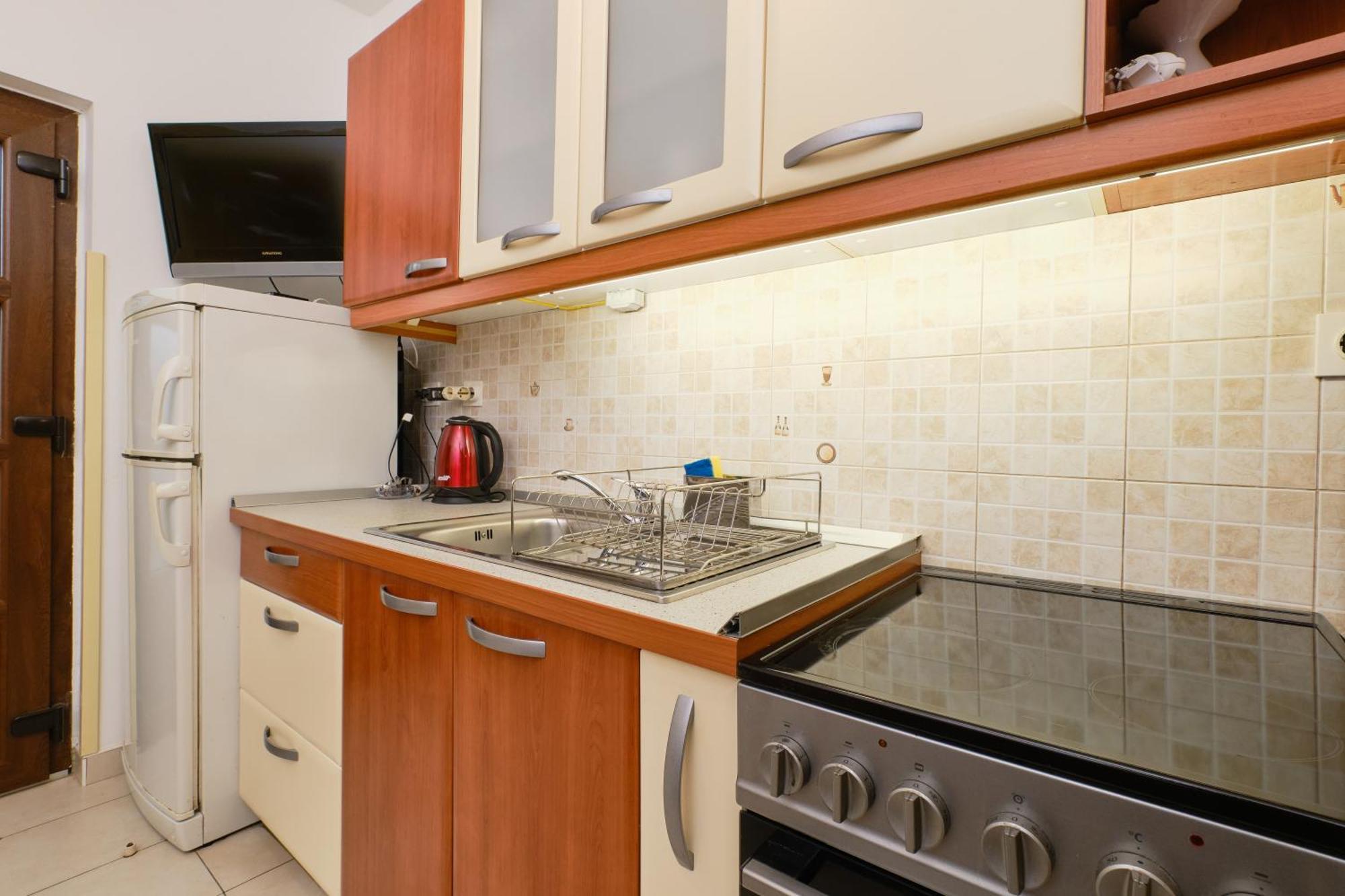 Apartman Anamarija Mali Lošinj Εξωτερικό φωτογραφία