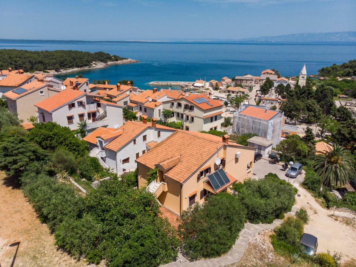 Apartman Anamarija Mali Lošinj Εξωτερικό φωτογραφία