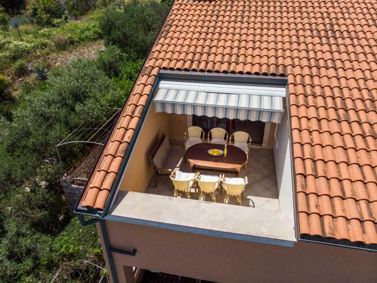Apartman Anamarija Mali Lošinj Εξωτερικό φωτογραφία