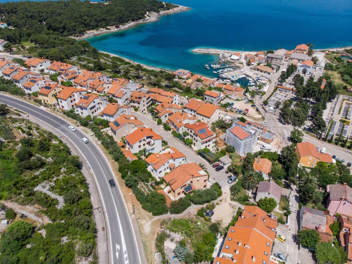 Apartman Anamarija Mali Lošinj Εξωτερικό φωτογραφία