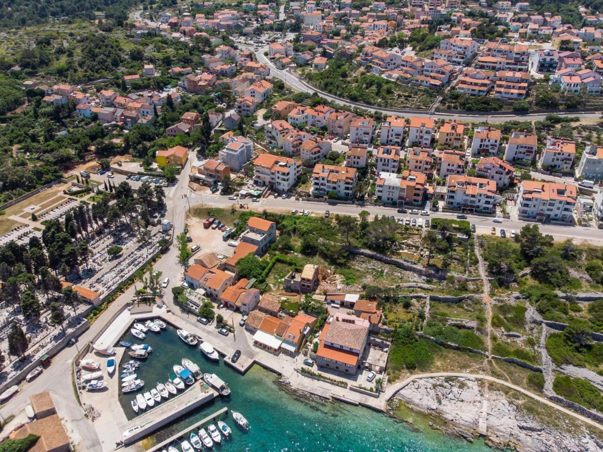 Apartman Anamarija Mali Lošinj Εξωτερικό φωτογραφία