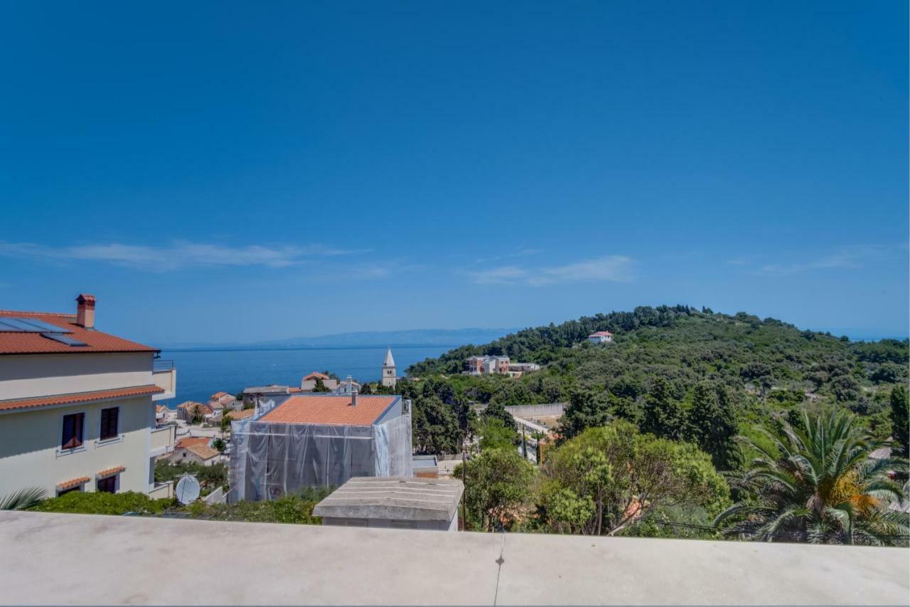 Apartman Anamarija Mali Lošinj Εξωτερικό φωτογραφία