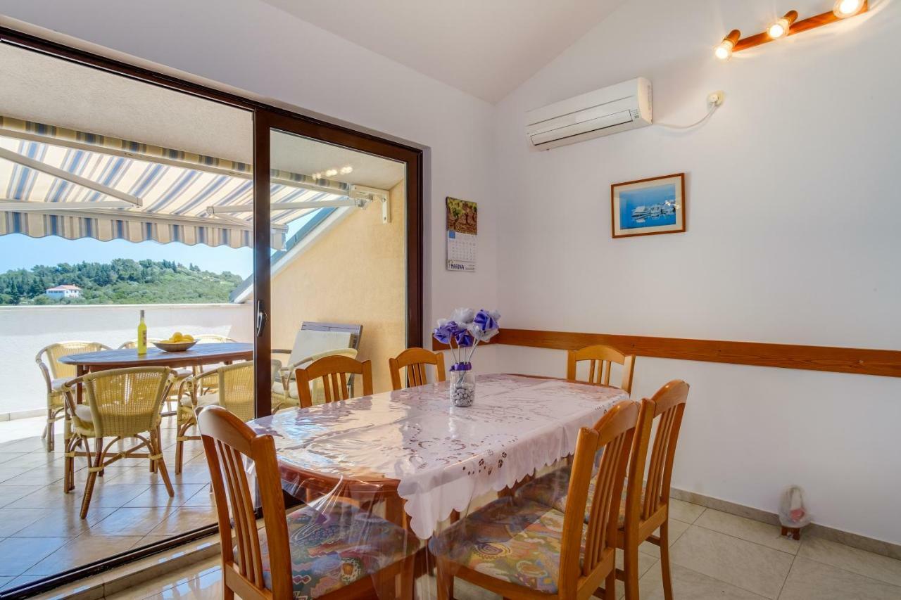 Apartman Anamarija Mali Lošinj Εξωτερικό φωτογραφία