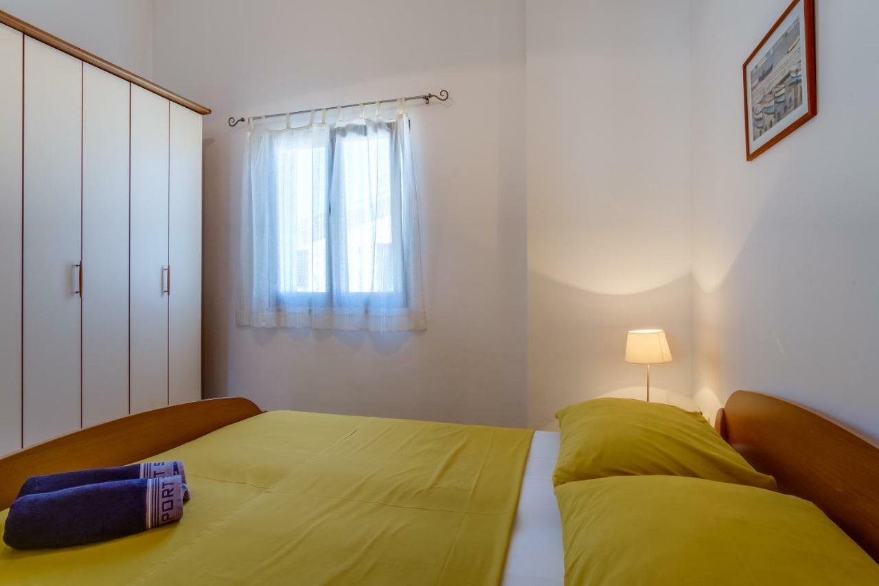 Apartman Anamarija Mali Lošinj Εξωτερικό φωτογραφία
