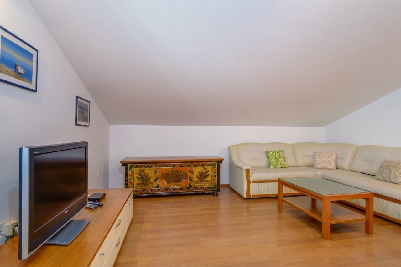 Apartman Anamarija Mali Lošinj Εξωτερικό φωτογραφία