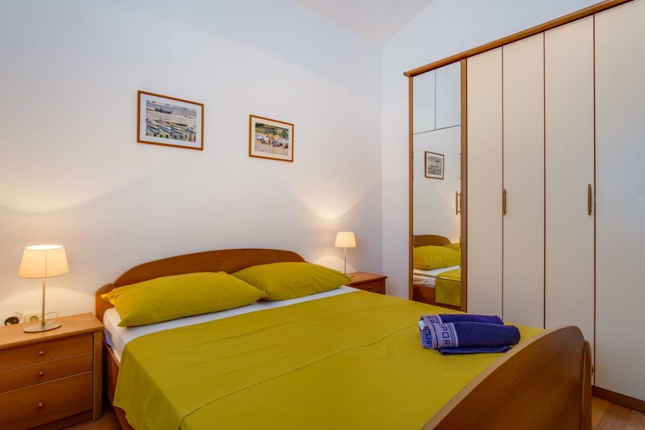 Apartman Anamarija Mali Lošinj Εξωτερικό φωτογραφία