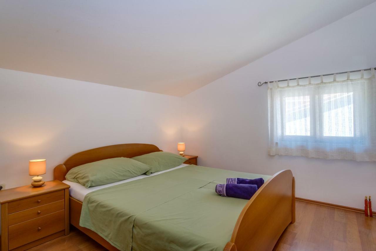 Apartman Anamarija Mali Lošinj Εξωτερικό φωτογραφία