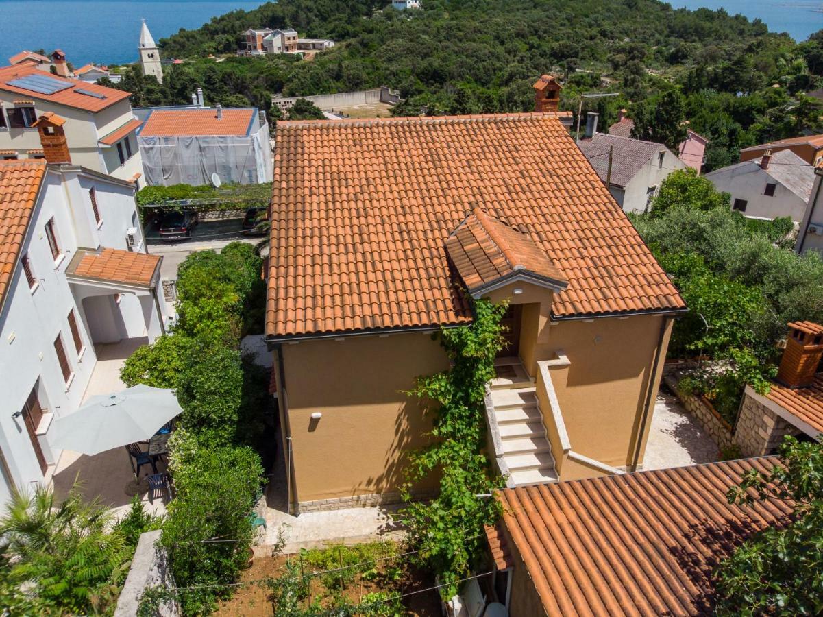 Apartman Anamarija Mali Lošinj Εξωτερικό φωτογραφία