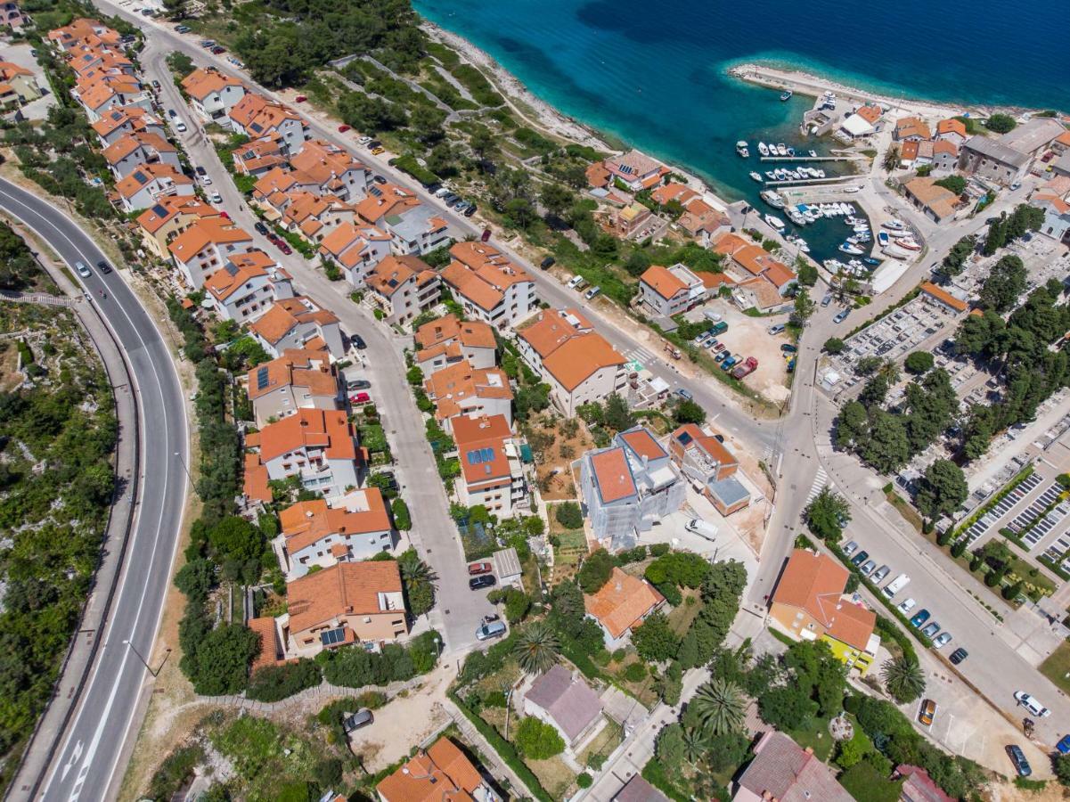 Apartman Anamarija Mali Lošinj Εξωτερικό φωτογραφία