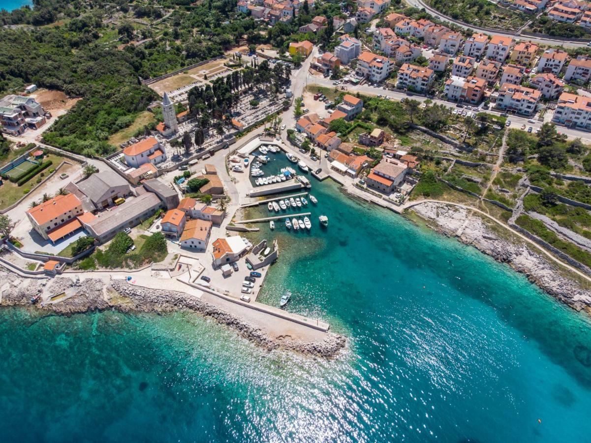 Apartman Anamarija Mali Lošinj Εξωτερικό φωτογραφία