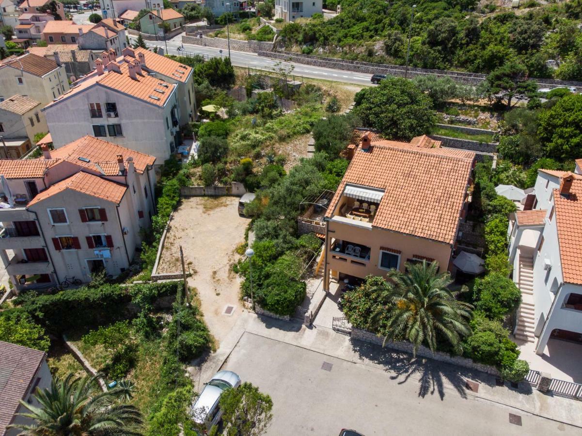 Apartman Anamarija Mali Lošinj Εξωτερικό φωτογραφία