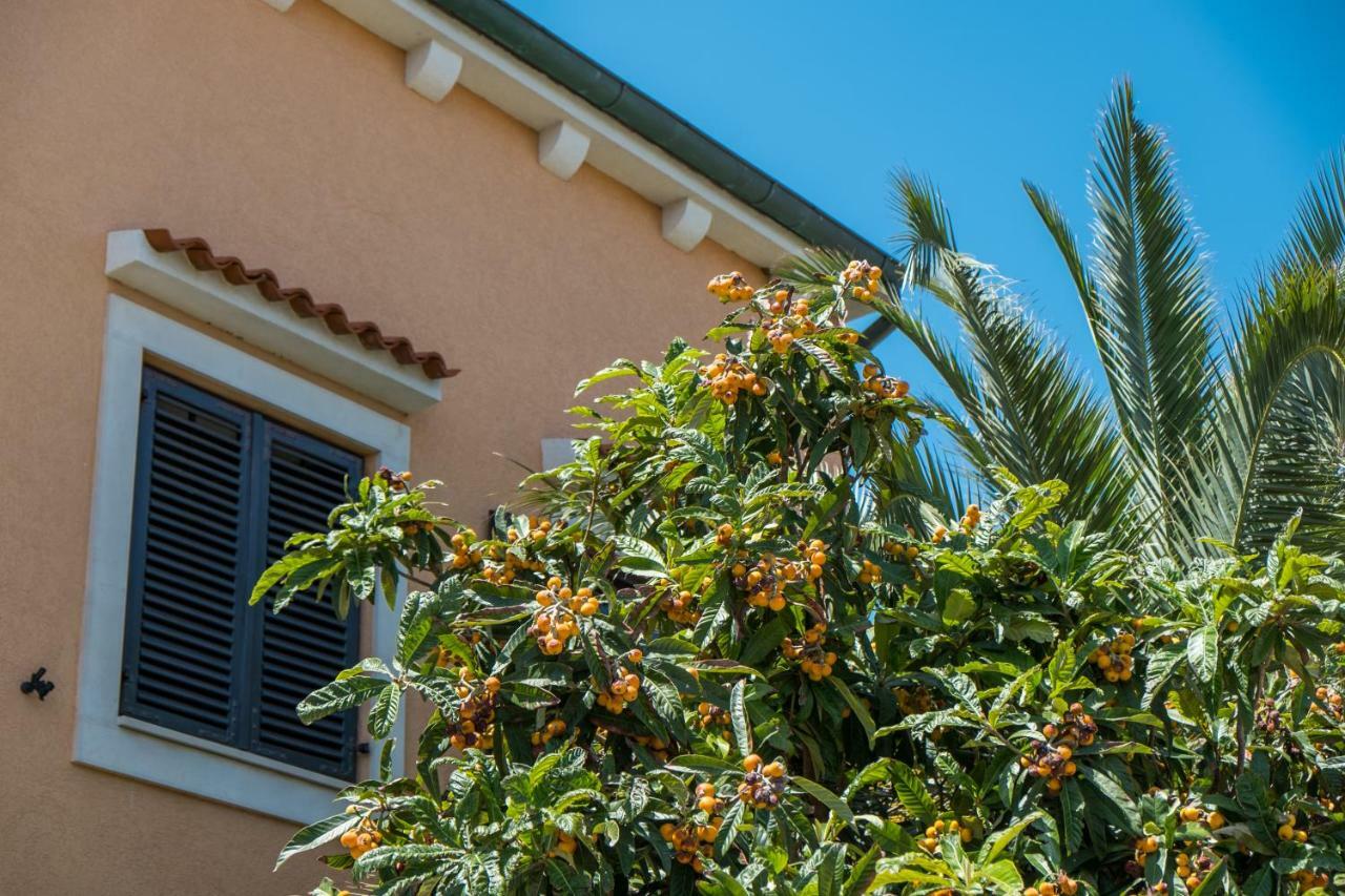 Apartman Anamarija Mali Lošinj Εξωτερικό φωτογραφία