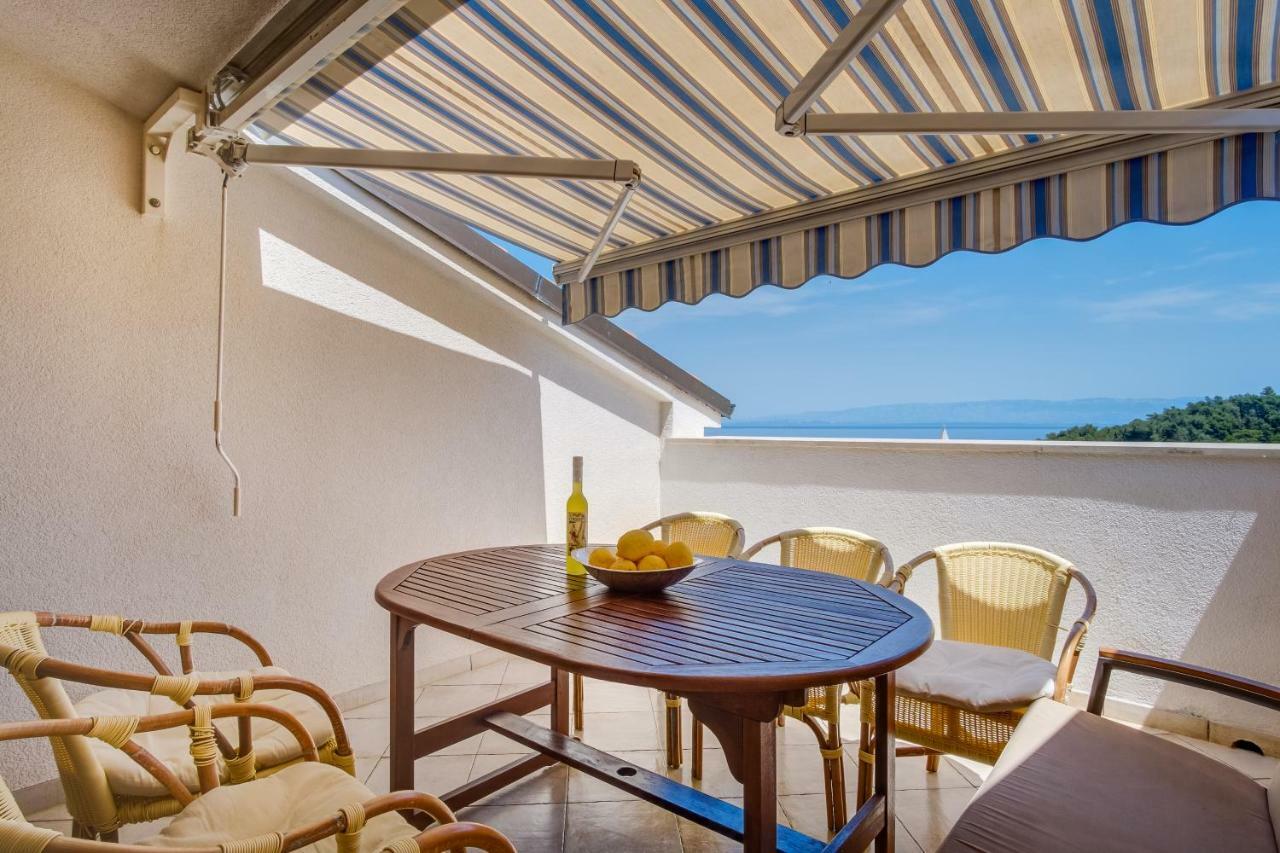 Apartman Anamarija Mali Lošinj Εξωτερικό φωτογραφία
