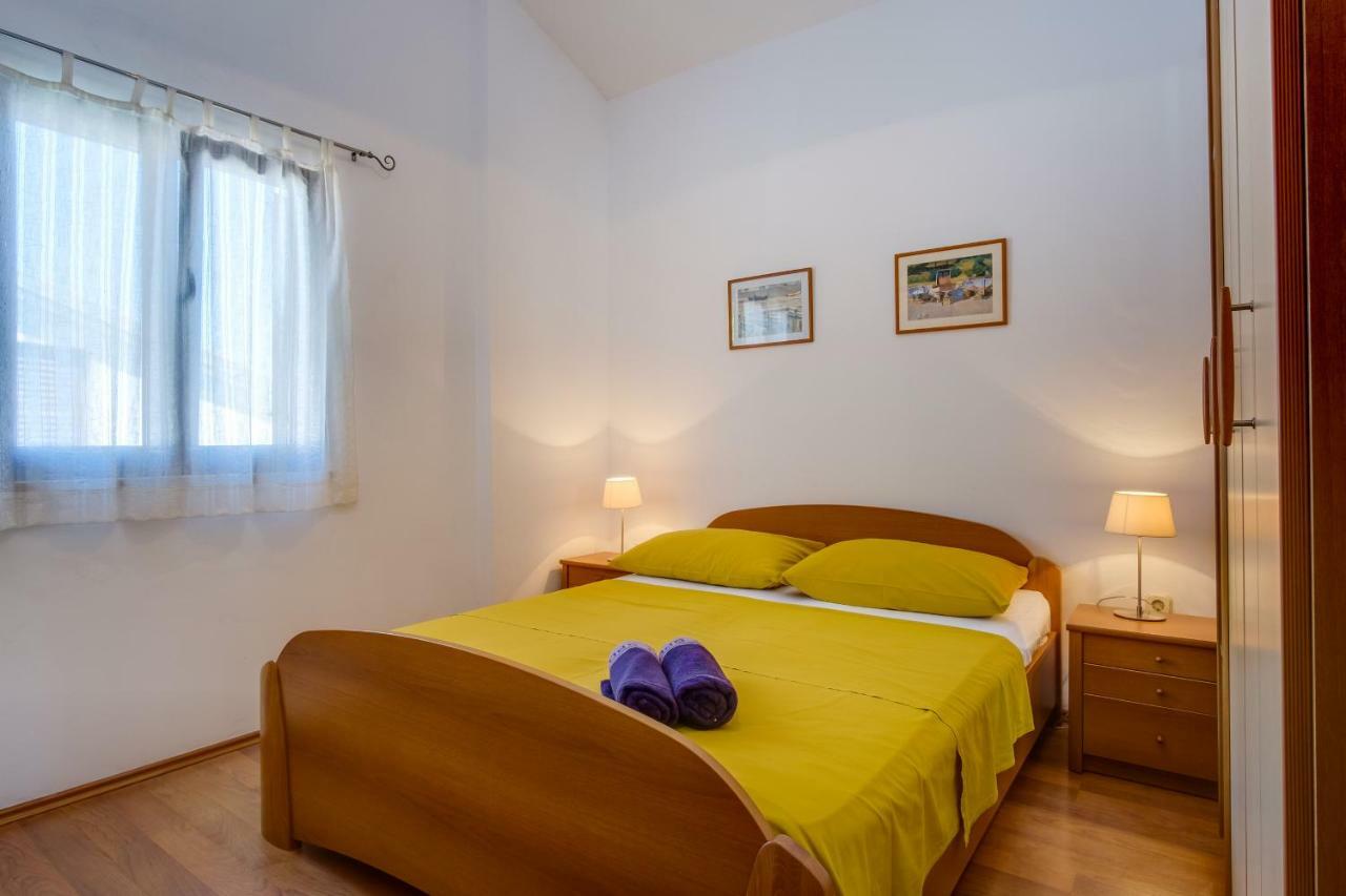 Apartman Anamarija Mali Lošinj Εξωτερικό φωτογραφία