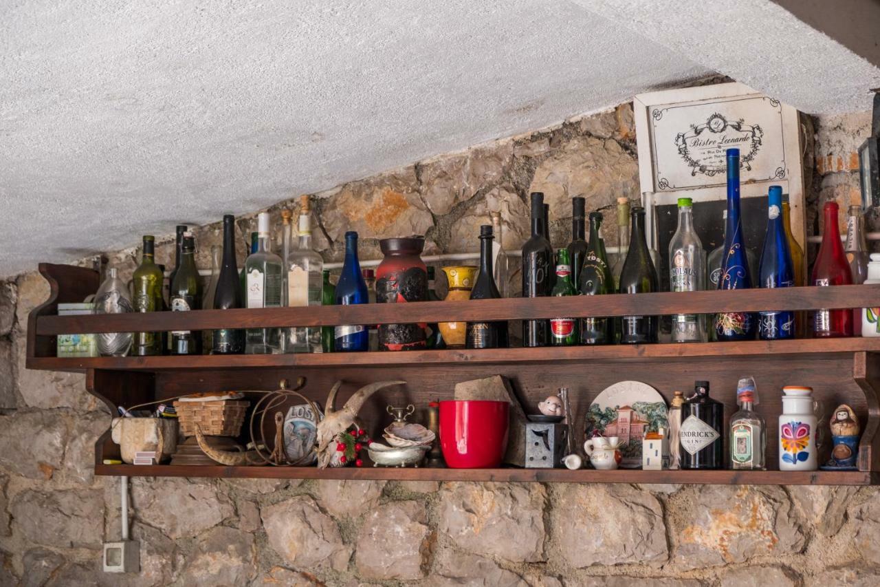 Apartman Anamarija Mali Lošinj Εξωτερικό φωτογραφία